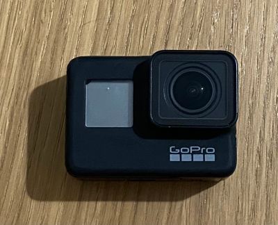 Лот: 17859579. Фото: 1. GoPro hero 7 black. Штативы, держатели