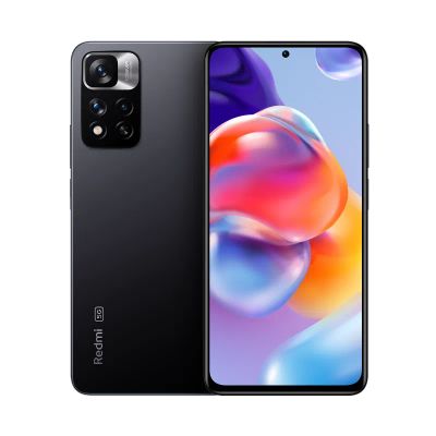 Лот: 19956296. Фото: 1. Смартфон Xiaomi Redmi Note 11... Смартфоны