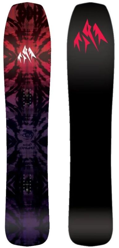 Лот: 12872601. Фото: 1. Сноуборд Jones Women's Mind Expander... Сноуборды