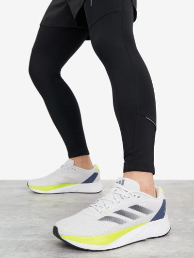 Лот: 24337425. Фото: 1. Кроссовки мужские adidas Duramo... Кеды, кроссовки, слипоны