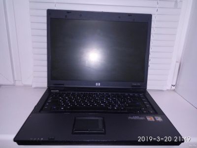 Лот: 13412537. Фото: 1. ноутбук hp compaq 6715s. Ноутбуки