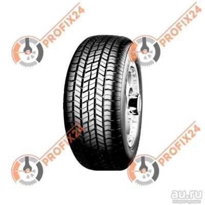 Лот: 13289465. Фото: 1. Автошина YOKOHAMA G98A 225/65... Шины