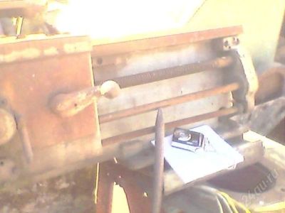 Лот: 883023. Фото: 1. токарный. Электроинструмент