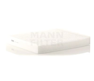 Лот: 13358589. Фото: 1. Mann CU 2648 Фильтр салонный. Расходные материалы