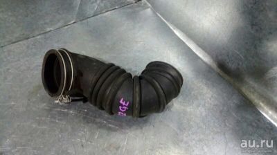 Лот: 17085155. Фото: 1. Гофра Toyota Corolla Fielder ZZE123G... Другое (автозапчасти)