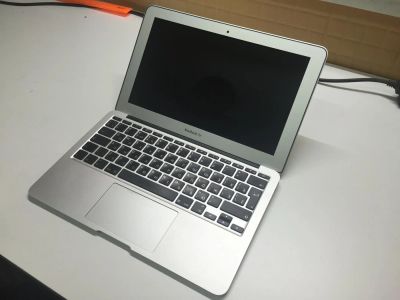Лот: 7124916. Фото: 1. Apple MacBook Air 11. Ноутбуки