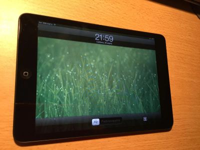 Лот: 7171958. Фото: 1. iPad mini 16gb 16 gb wi-fi + cellular. Планшеты