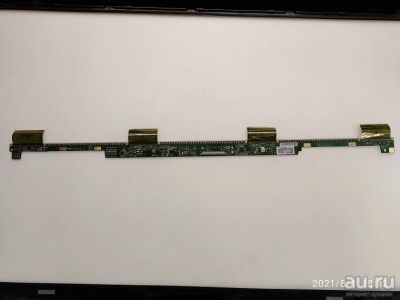 Лот: 17929913. Фото: 1. V320BJ7-PE1 (CM1801B , CM508... Запчасти для телевизоров, видеотехники, аудиотехники