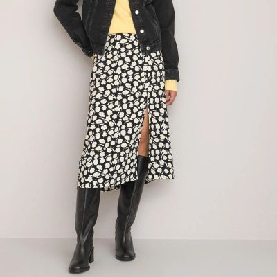 Лот: 24230515. Фото: 1. Юбка LaRedoute. Юбки
