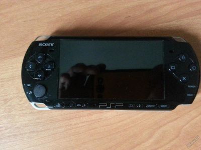 Лот: 6371333. Фото: 1. PSP 3003. Игровые приставки, консоли