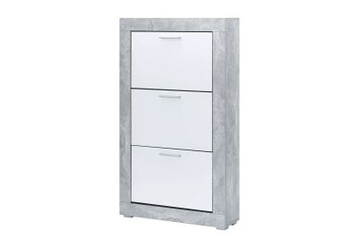 Лот: 23952675. Фото: 1. Тумба для обуви Hoff Мартин. Обувные полки и тумбы