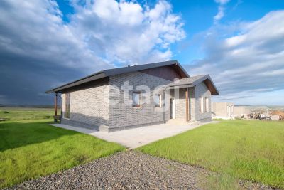 Лот: 25291557. Фото: 1. 5-комн. и более дом , СПК Солонцы... Дома
