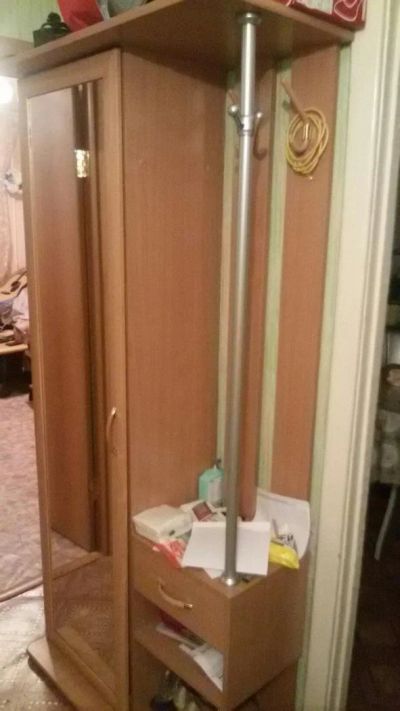 Лот: 8097166. Фото: 1. Срочно! продам Прихожую!. Прихожие, гардеробные