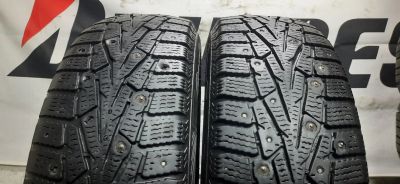 Лот: 21006729. Фото: 1. 175/65R14 82T Cordiant Snow Cross... Шины