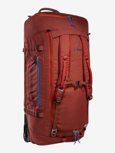 Лот: 25687315. Фото: 1. Сумка на колесиках Tatonka Duffle... Другое (спортивная одежда)
