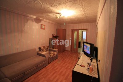 Лот: 20612670. Фото: 1. Продам 3-комн. кв. 65.9 кв.м... Квартиры, студии