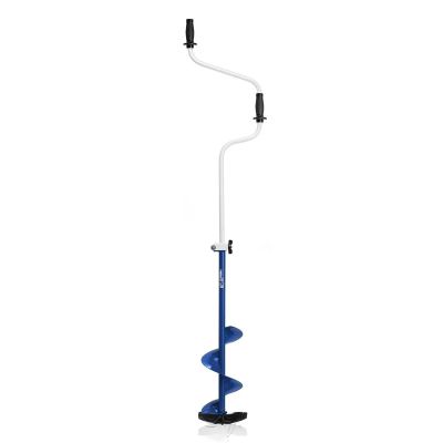 Лот: 16772892. Фото: 1. Ледобур HELIOS HS-180D (двуручный... Ледобуры