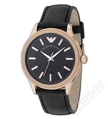 Лот: 706743. Фото: 1. часы emporio armani !обмен!. Красноярск