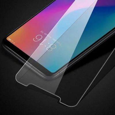Лот: 16371506. Фото: 1. Защитное стекло для Xiaomi RedMi... Дисплеи, дисплейные модули, тачскрины