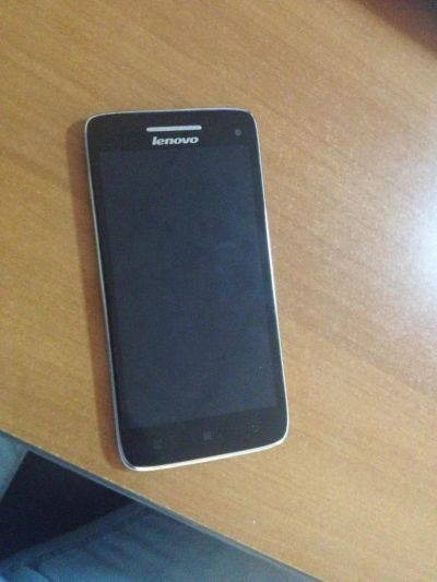 Лот: 6091384. Фото: 1. Lenovo bl215 смартфон. Смартфоны