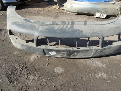 Лот: 5384575. Фото: 1. бампер. Кузов