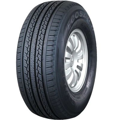 Лот: 21360688. Фото: 1. Шина Mazzini Ecosaver 225/65 R17... Шины