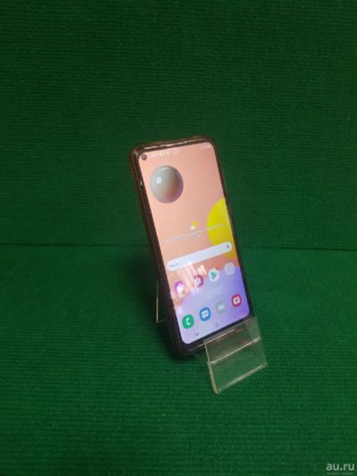 Лот: 18575318. Фото: 1. Samsung Gelaxy A11. Смартфоны