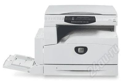 Лот: 281750. Фото: 1. Xerox WorkCentre M118. МФУ и копировальные аппараты