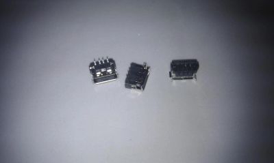 Лот: 3626975. Фото: 1. USB разъем 2.0 №3. Шлейфы, кабели, переходники