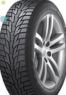 Лот: 14501780. Фото: 1. Шины 205/65 R15 Hankook W419 i... Шины