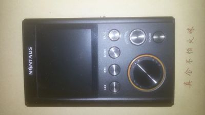 Лот: 12718304. Фото: 1. Nintaus X10S. Плееры