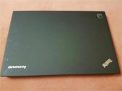 Лот: 8990720. Фото: 1. Мощный ноутбук Lenovo x250 vPro. Ноутбуки
