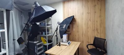 Лот: 25408503. Фото: 1. коммерческая , Красноярск улица... Нежилое