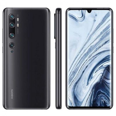 Лот: 16640289. Фото: 1. Xiaomi Mi Note 10 Lite 6/128Gb... Смартфоны