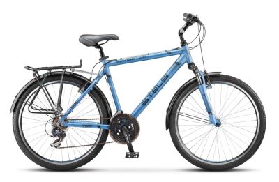 Лот: 9450856. Фото: 1. Велосипед Stels Navigator 700... Велосипеды