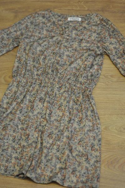Лот: 5105966. Фото: 1. платье pull&bear. Платья