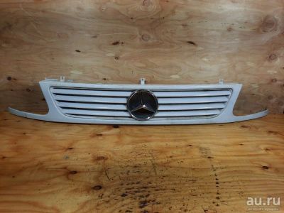 Лот: 18535945. Фото: 1. Решетка радиатора Mercedes-Benz... Кузов