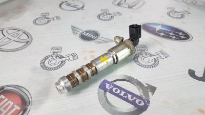 Лот: 24078946. Фото: 1. Клапан VVT-i Chevrolet Captiva... Двигатель и элементы двигателя