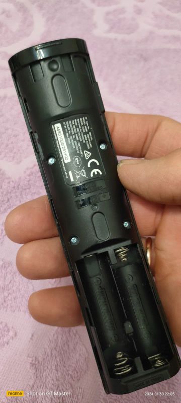 Лот: 21293303. Фото: 1. пульт Samsung BN59-01220D оригинал... Пульты ДУ