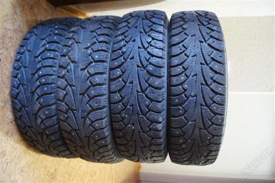 Лот: 2255274. Фото: 1. Hankook Winter I*pike Шипы. Шины
