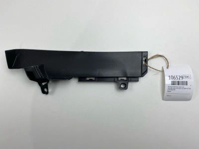 Лот: 25081568. Фото: 1. Накладка бампера Mercedes-Benz... Кузов