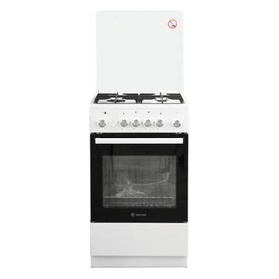 Лот: 24956733. Фото: 1. Комбинированная плита De luxe... Плиты, духовые шкафы, варочные поверхности