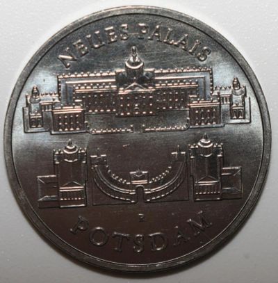Лот: 9756040. Фото: 1. 5 марок 1986 год. A. Германия... Германия и Австрия