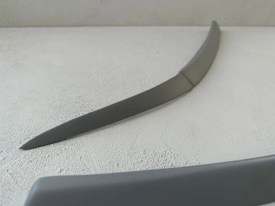 Лот: 19662555. Фото: 1. Toyota Carina 190 (1992-1996... Детали тюнинга
