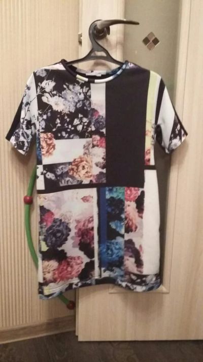 Лот: 6521497. Фото: 1. Платье Zara. Платья