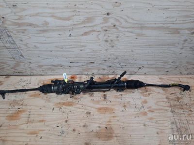 Лот: 18537876. Фото: 1. Рулевая рейка Toyota Camry MCV30... Ходовая, подвеска, рулевое управление