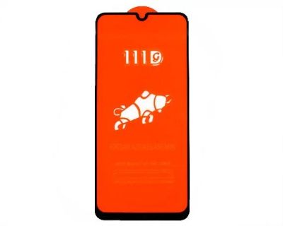 Лот: 15833397. Фото: 1. Защитное стекло Samsung A305F... Защитные стёкла, защитные плёнки