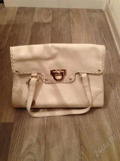 Лот: 2563983. Фото: 1. сумка DKNY из Москвы. Сумки