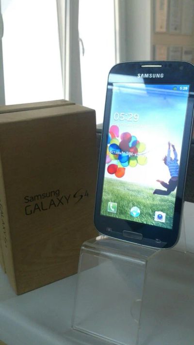 Лот: 7767313. Фото: 1. Смартфон Samsung Galaxy S4 Китай. Смартфоны