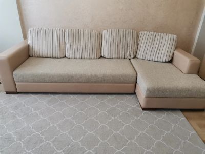 Лот: 16158734. Фото: 1. Диван Costa bella Элия б/у. Диваны